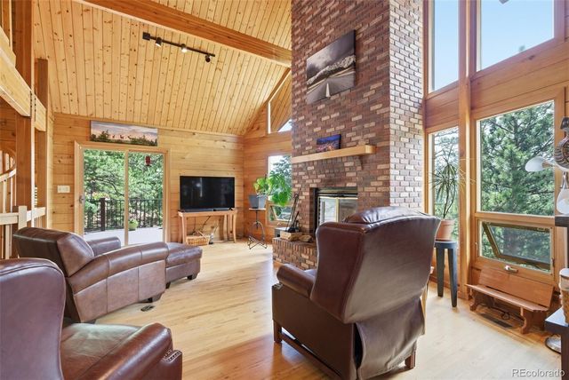1884 Saddle Notch Road, Loveland, CO 80537