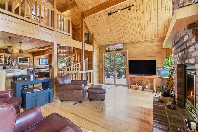 1884 Saddle Notch Road, Loveland, CO 80537