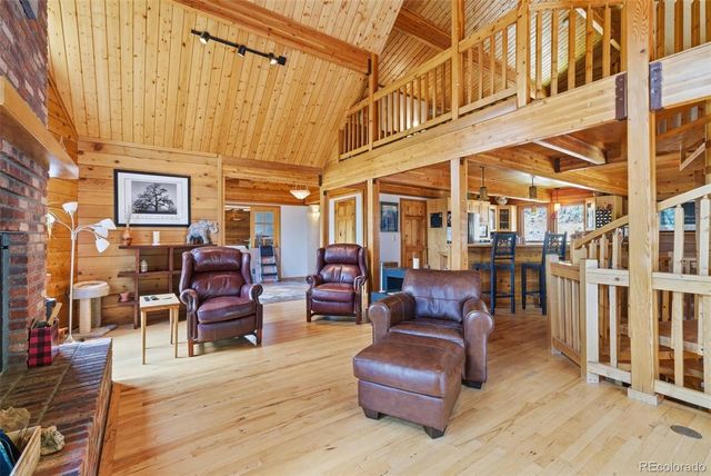 1884 Saddle Notch Road, Loveland, CO 80537