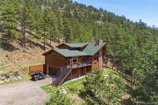 1884 Saddle Notch Road, Loveland, CO 80537