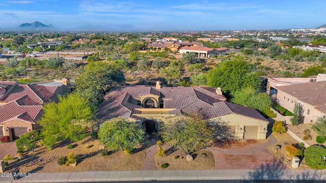 10304 N 133RD Street, Scottsdale, AZ 85259
