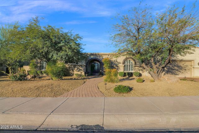 10304 N 133RD Street, Scottsdale, AZ 85259