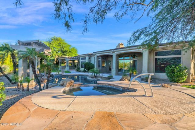 10304 N 133RD Street, Scottsdale, AZ 85259