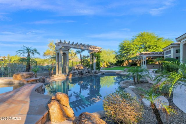 10304 N 133RD Street, Scottsdale, AZ 85259