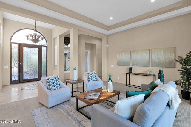 10304 N 133RD Street, Scottsdale, AZ 85259