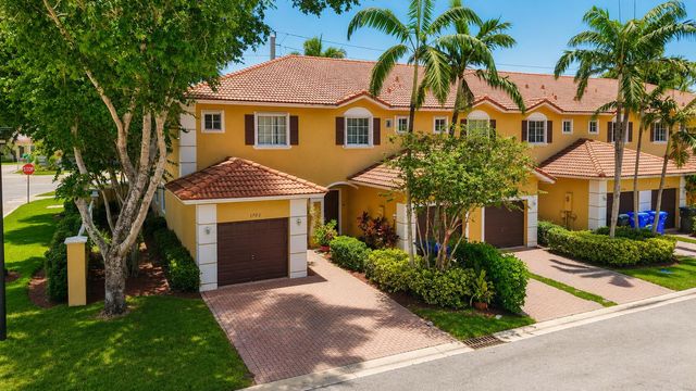 1702 SW 81ST Terrace, North Lauderdale, FL 33068