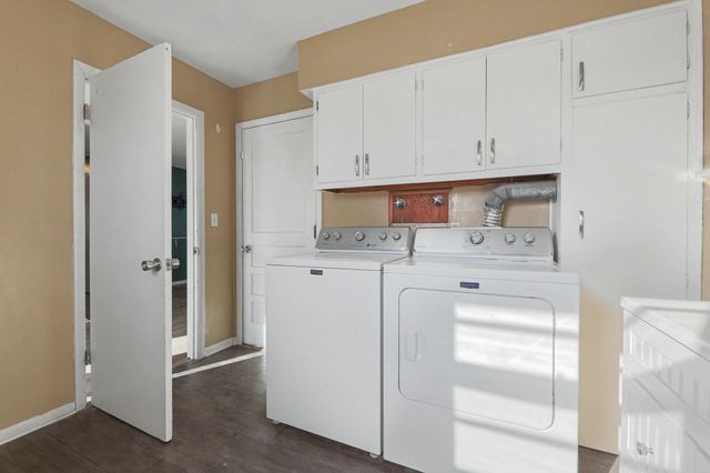 3508 S Everett, Wichita, KS 67217