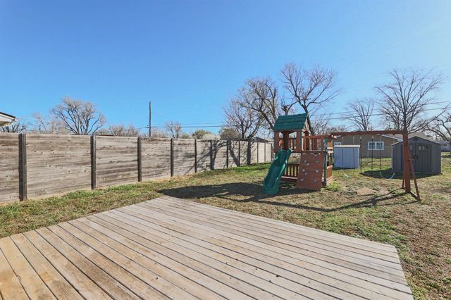 3508 S Everett, Wichita, KS 67217