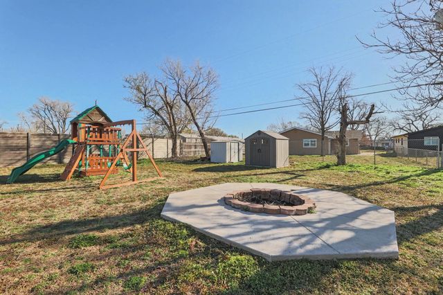 3508 S Everett, Wichita, KS 67217