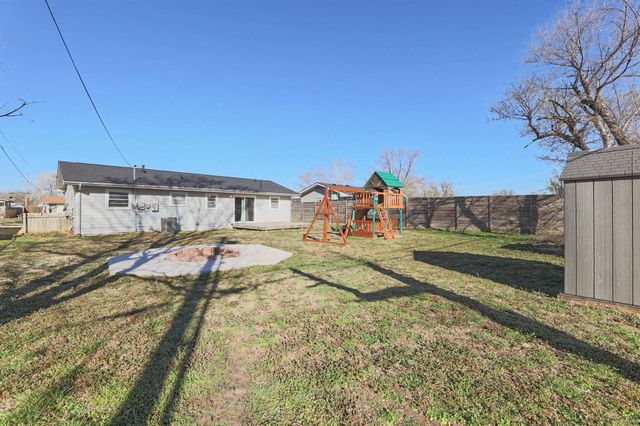 3508 S Everett, Wichita, KS 67217