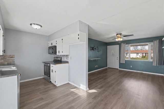 3508 S Everett, Wichita, KS 67217