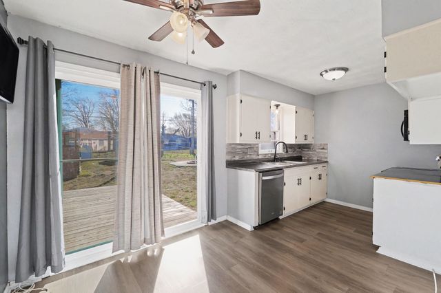 3508 S Everett, Wichita, KS 67217