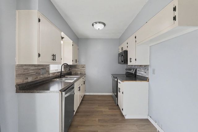 3508 S Everett, Wichita, KS 67217