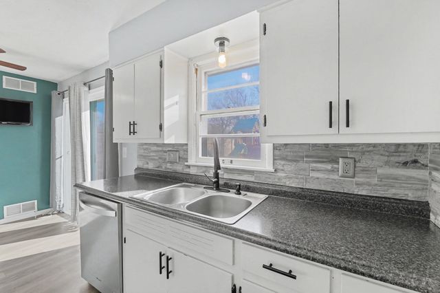 3508 S Everett, Wichita, KS 67217