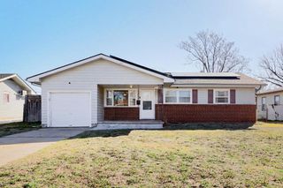 3508 S Everett, Wichita, KS 67217
