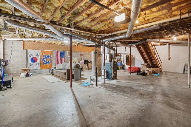 3072 Woody Ln, Clarksville, TN 37043