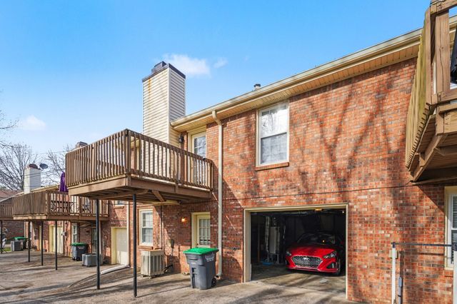 3072 Woody Ln, Clarksville, TN 37043