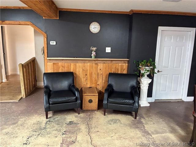 10609 Brownstown Road, Henryville, IN 47126