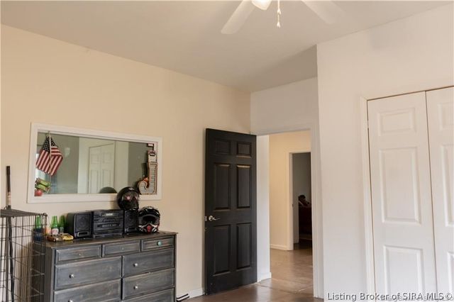 10609 Brownstown Road, Henryville, IN 47126
