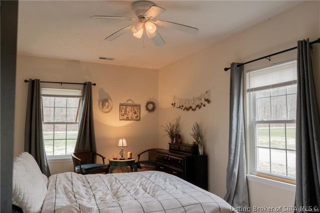 10609 Brownstown Road, Henryville, IN 47126