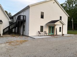 10609 Brownstown Road, Henryville, IN 47126
