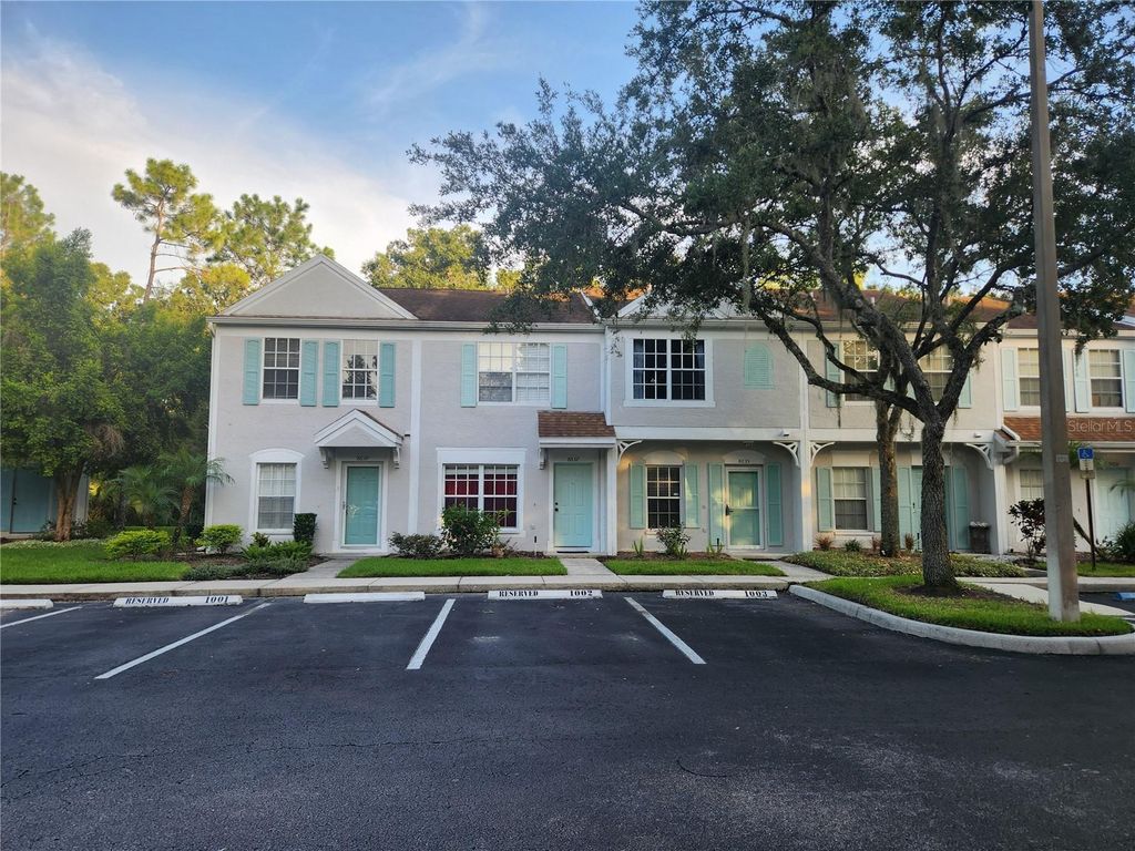 8637 HUNTERS KEY CIRCLE 8637, Tampa, FL 33647