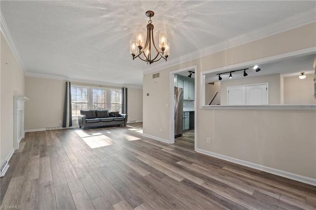 4902 Forest Oaks Drive, Greensboro, NC 27406