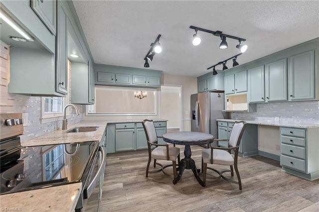 4902 Forest Oaks Drive, Greensboro, NC 27406