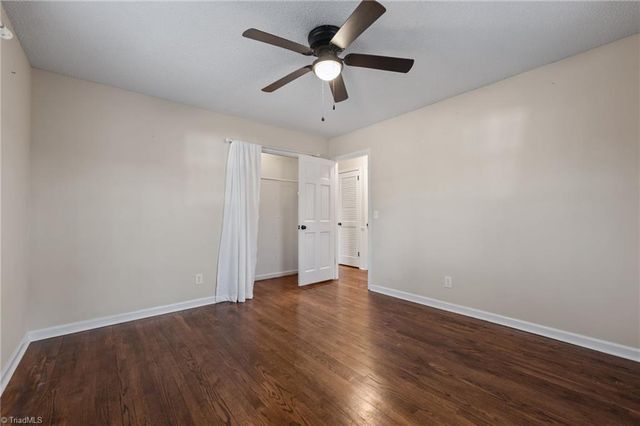 4902 Forest Oaks Drive, Greensboro, NC 27406