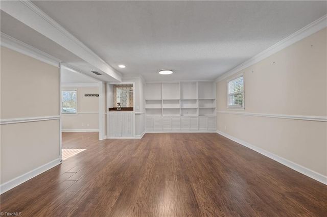 4902 Forest Oaks Drive, Greensboro, NC 27406