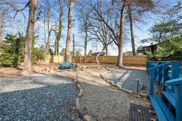 4902 Forest Oaks Drive, Greensboro, NC 27406