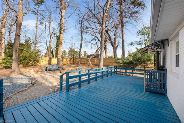 4902 Forest Oaks Drive, Greensboro, NC 27406