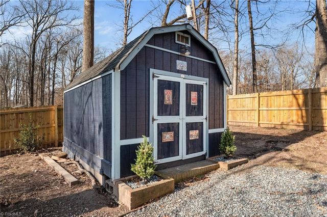 4902 Forest Oaks Drive, Greensboro, NC 27406