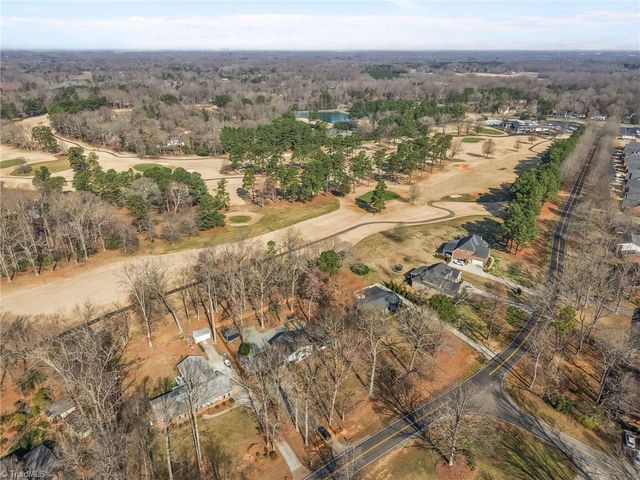 4902 Forest Oaks Drive, Greensboro, NC 27406