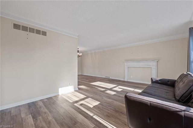 4902 Forest Oaks Drive, Greensboro, NC 27406