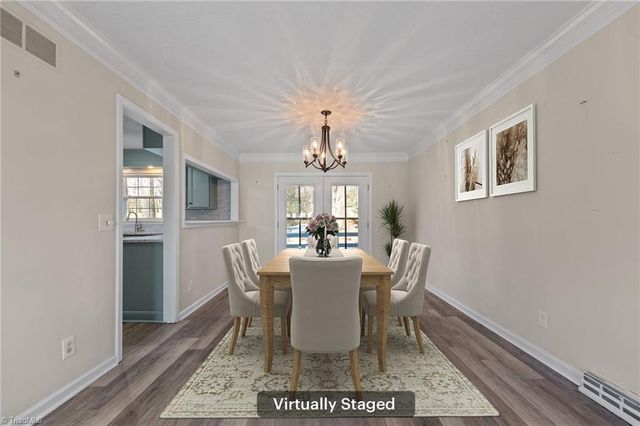 4902 Forest Oaks Drive, Greensboro, NC 27406