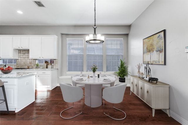 869 Winchester Drive, Lewisville, TX 75056