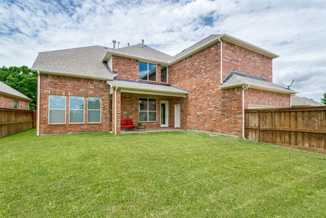 869 Winchester Drive, Lewisville, TX 75056