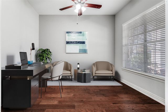 869 Winchester Drive, Lewisville, TX 75056