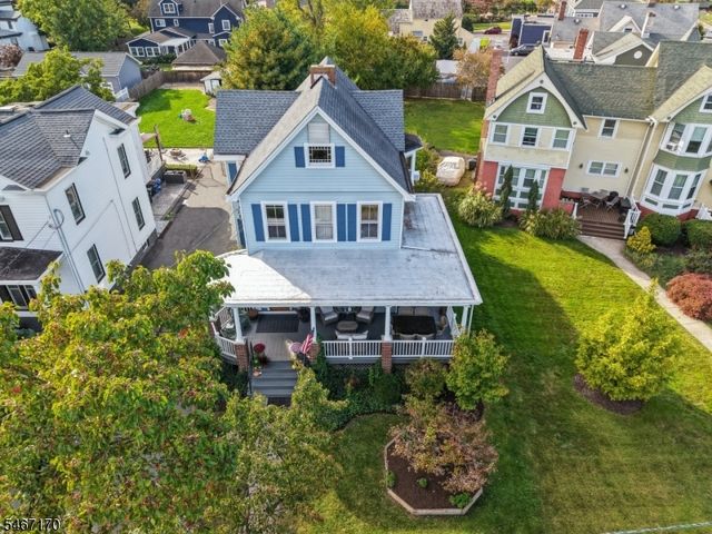 73 N Doughty Ave, Somerville Boro, NJ 08876