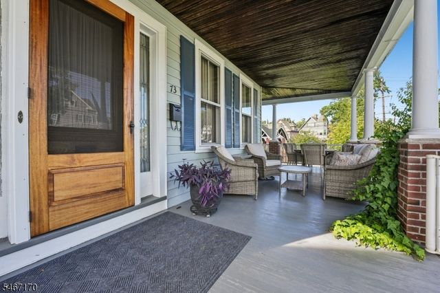 73 N Doughty Ave, Somerville Boro, NJ 08876
