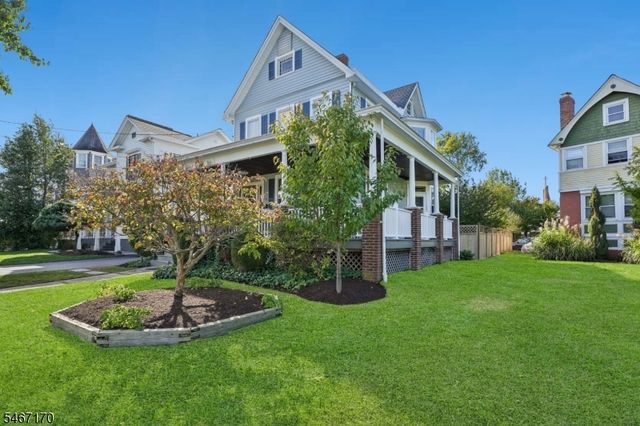 73 N Doughty Ave, Somerville Boro, NJ 08876