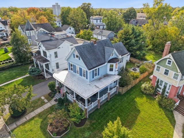 73 N Doughty Ave, Somerville Boro, NJ 08876