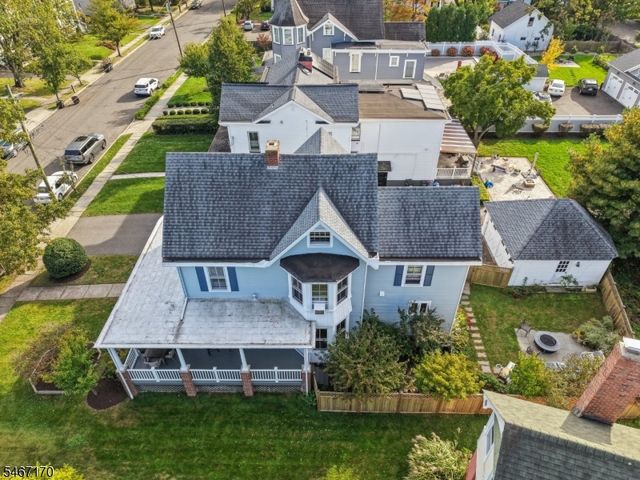 73 N Doughty Ave, Somerville Boro, NJ 08876