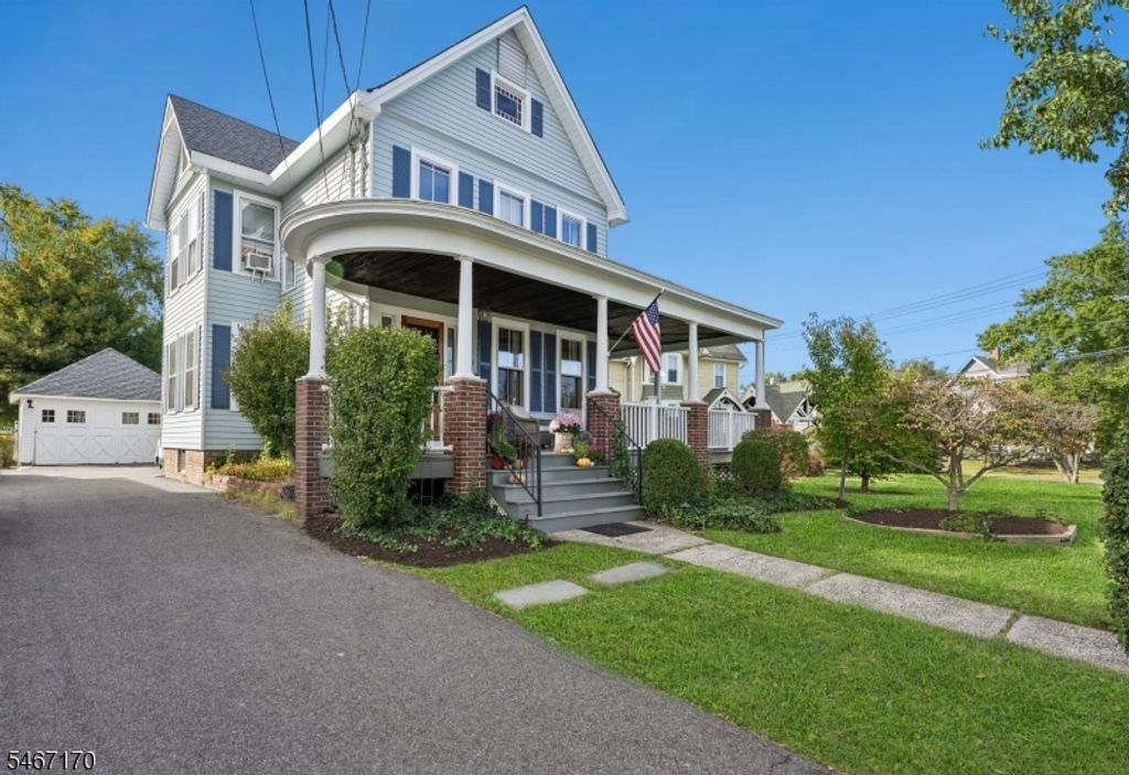 73 N Doughty Ave, Somerville Boro, NJ 08876 — photo 2