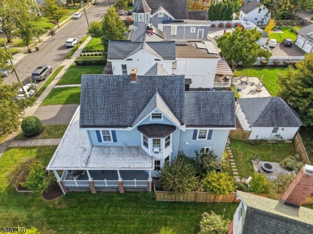 73 N Doughty Ave, Somerville Boro, NJ 08876 — photo 5