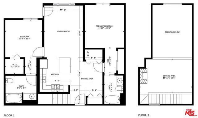 100 S Alameda Street 436, Los Angeles, CA 90012