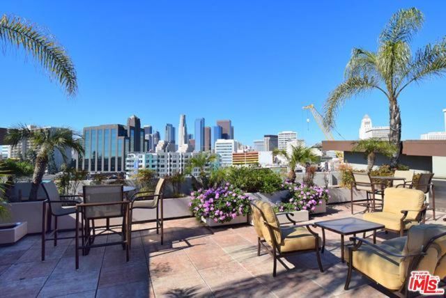100 S Alameda Street 436, Los Angeles, CA 90012
