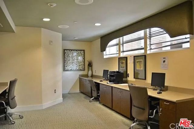 100 S Alameda Street 436, Los Angeles, CA 90012