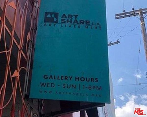 100 S Alameda Street 436, Los Angeles, CA 90012